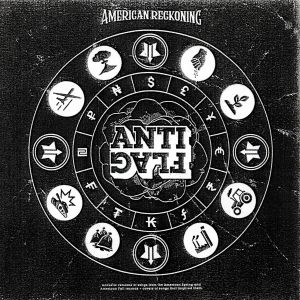 Anti-Flag - American Reckoning