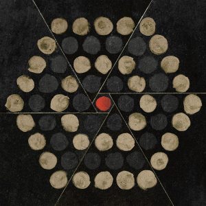 Thrice_Palms_Album_Cover