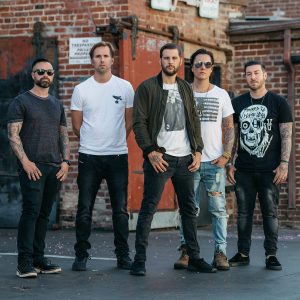 Avenged Sevenfold