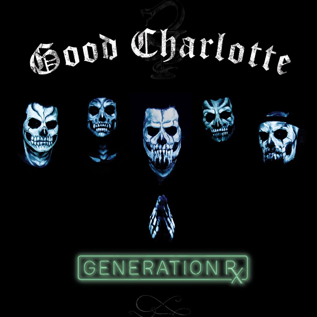 goodcharlotte_GenerationRX