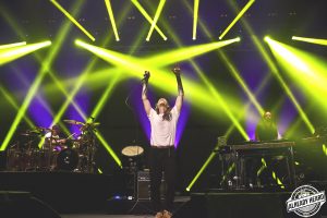 Incubus - o2 Academy Brixton, London - 06/08/2018