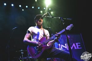 Inme, o2 Shepherds Bush