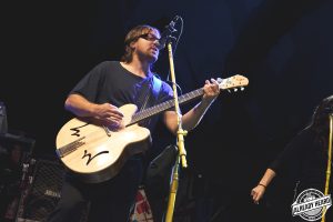Wheatus, o2 Shepherds Bush
