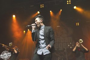 Suburban Legends