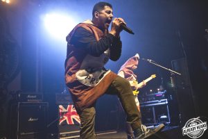 Zebrahead
