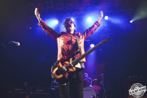 CKY - Electric Ballroom, London - 9/12/2018