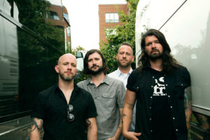 Taking Back Sunday