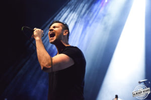 Adelitas Way – O2 Shepherds Bush Empire, London – 08/02/2019