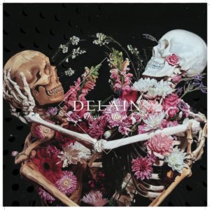 Delain - Hunter’s Moon