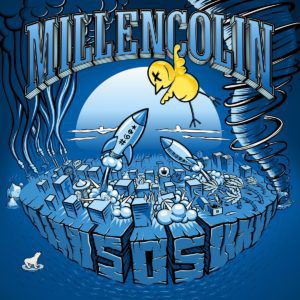Millencolin - SOS