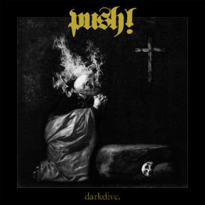 Pushdarkdive