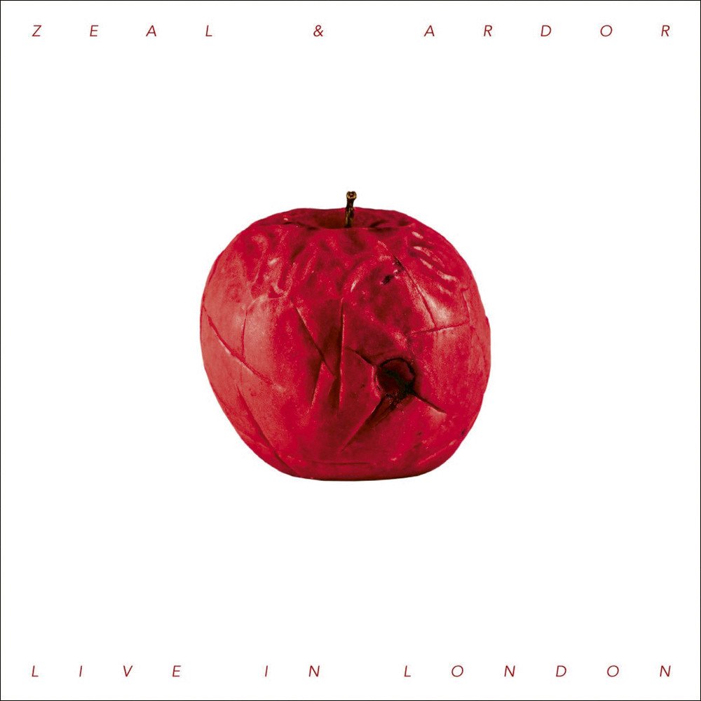 Zeal & Ardor - Live In London