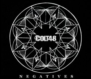 Colt48 - Negatives