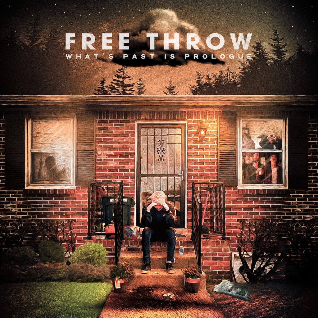 Free Throw - What’s Past Is Prologue