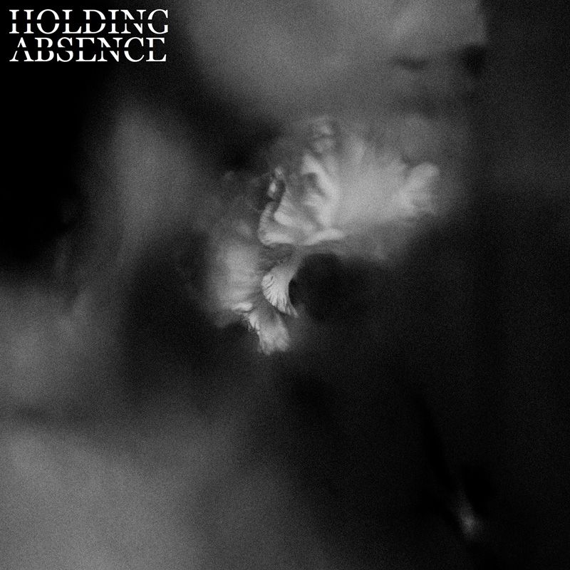 Holding Absence - Holding Absence - Artwork