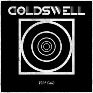 Coldswell Album Art