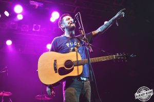 Frank Turner - Camden Rocks Festival, Electric Ballroom - 01/06/2019
