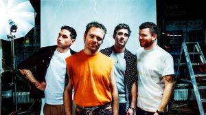 Enter Shikari 2023