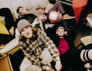 happydaze band