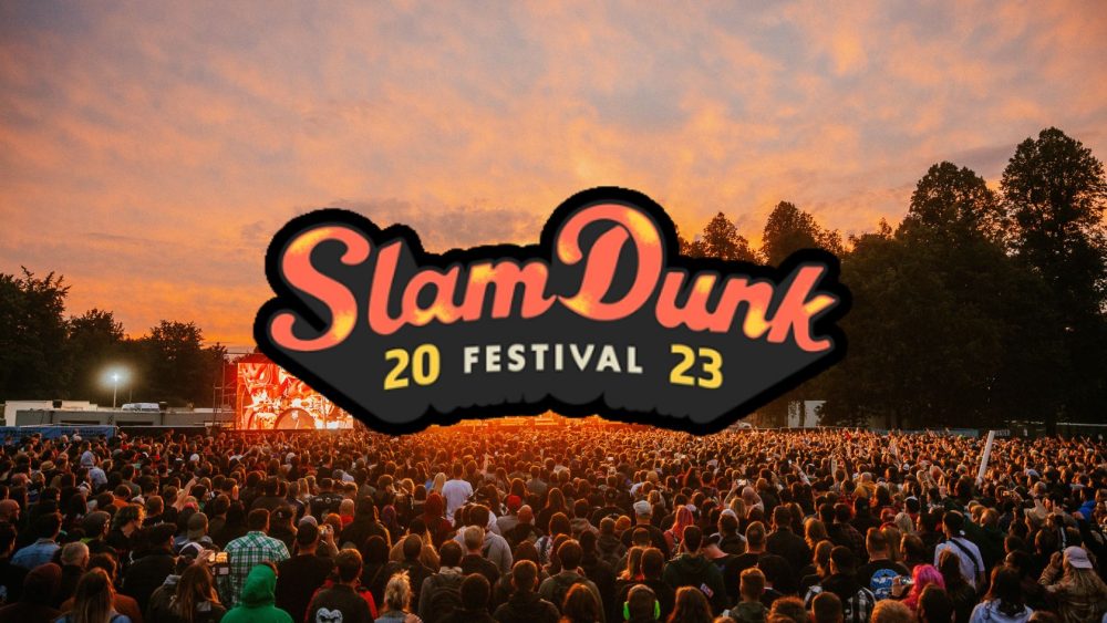 Slam Dunk 2023 Already Heard Preview