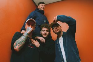 Carsick / Photo Credit: Dev Place