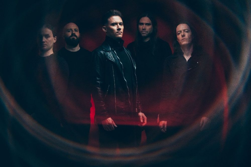 TesseracT 2023 / Photo Credit: Andy Ford