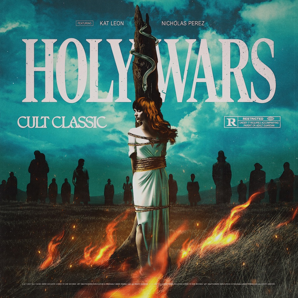 Holy Wars Cult Classic