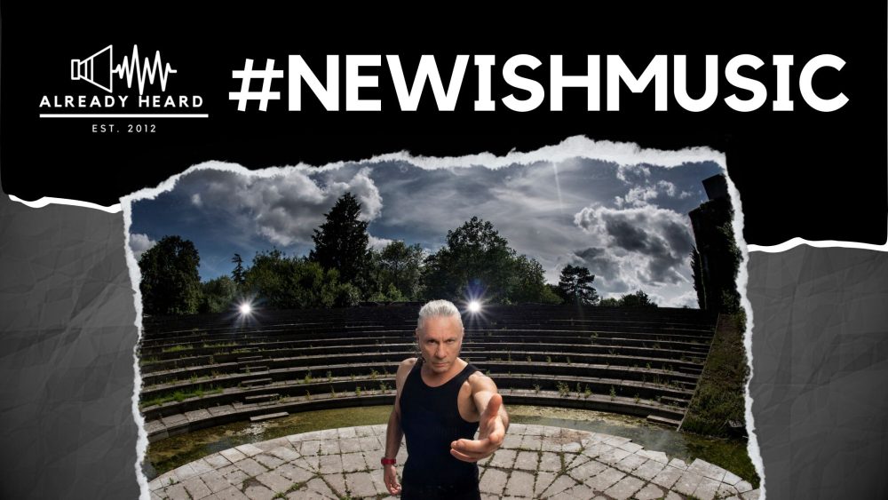 #NewisMusic Playlist Update 01/12/2023