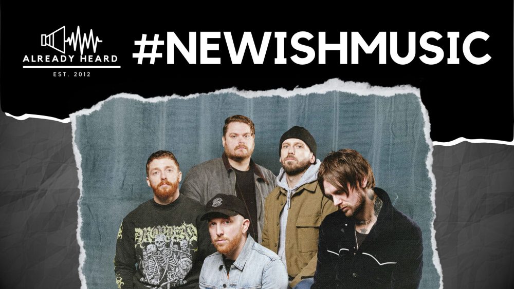 #Newish Music Playlist Update (20/02/2024)