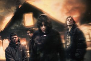 Bring Me The Horizon