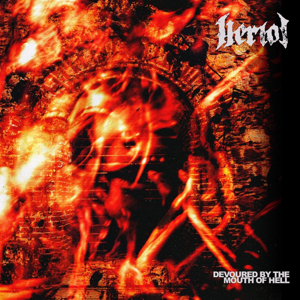 Heriot Devoured by the Mouth of Hell