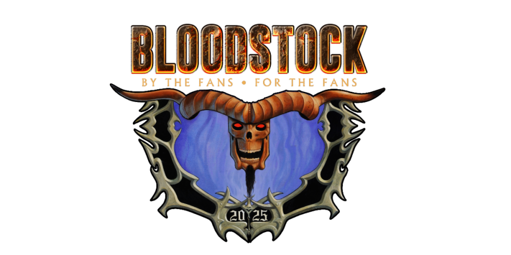 Bloodstock Open Air