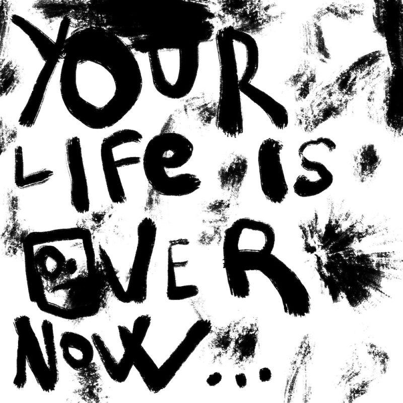 Review: Bicurious - Your Life is Over Now…