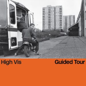 cover High Vis - Guided Tour