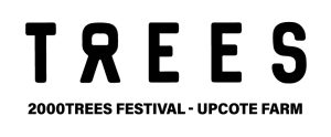 2000trees Logo