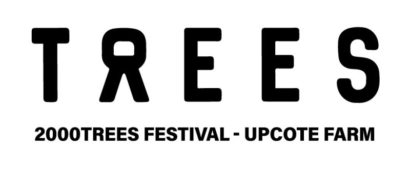 2000trees Logo