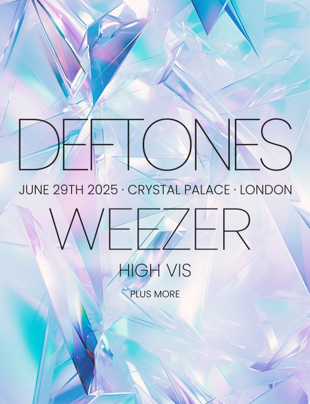 Deftones_Crystal Pace