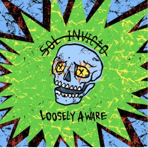 Sol Invicto - Loosely Aware - Artwork