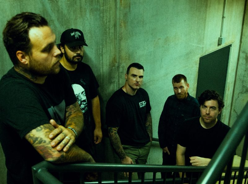 Stick To Your Guns Promo photo cropped