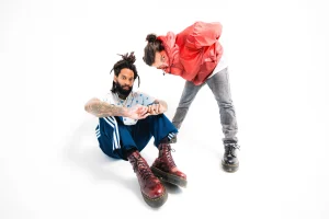 House of Protection promo photo February 2025 | Photo Credit: Anthony Tran