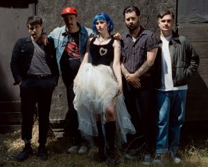 Scowl | Photo Credit: Silken Weinberg
