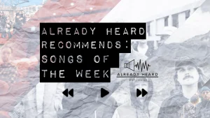 AHRecs_SOTW March 2025