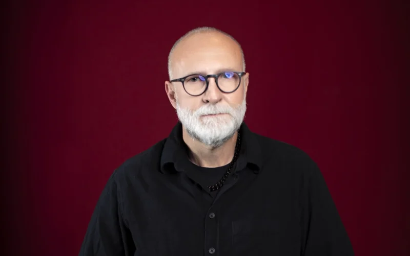 Bob Mould | Photo Credit: Ryan Bakerink