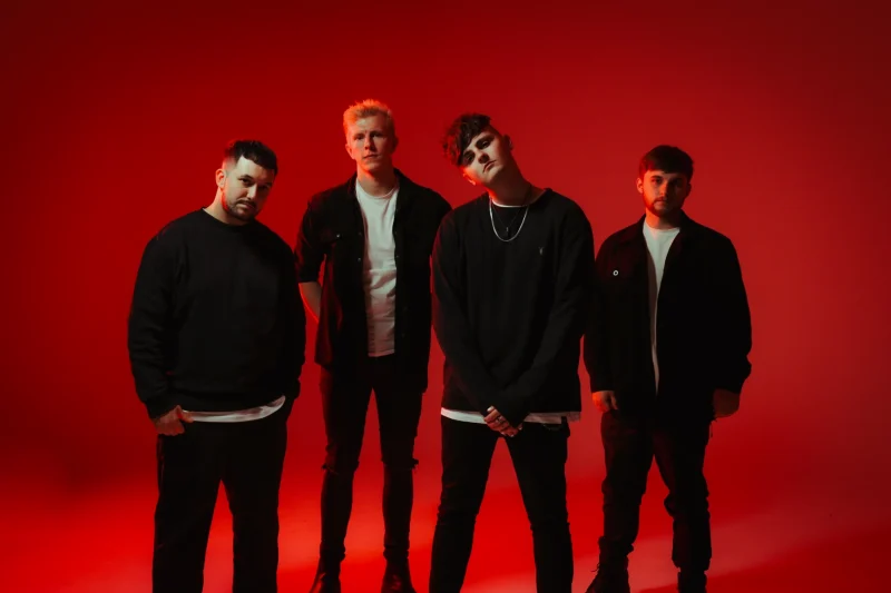 Matter Of Mind press photo