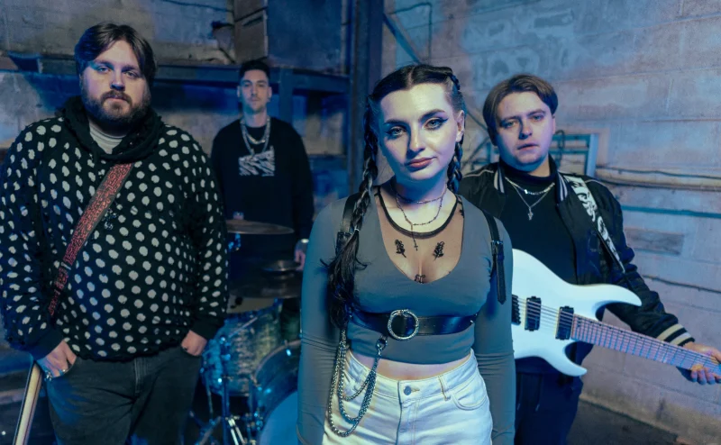 Sixth Wonder band promo image cropped