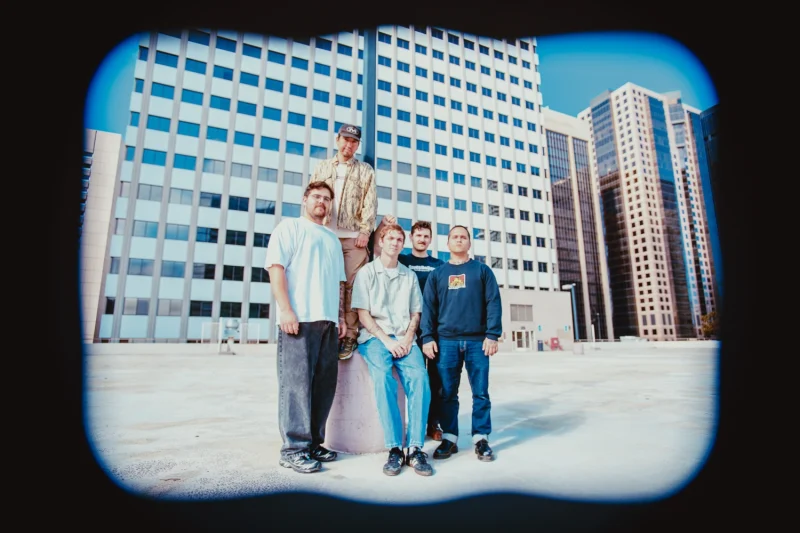 Stateside