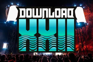 Download Festival 2025 Preview Featured image.