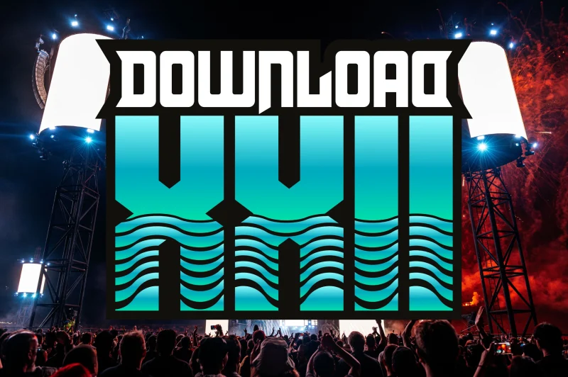 Download Festival 2025 Preview Featured image.