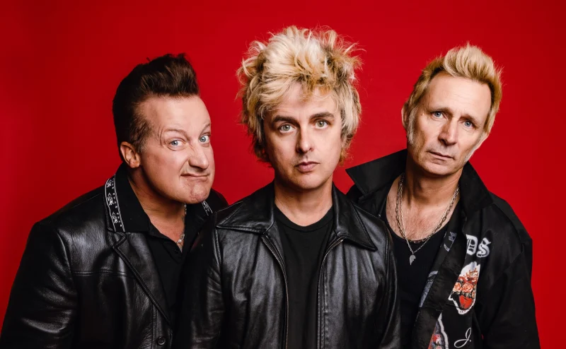 Green Day