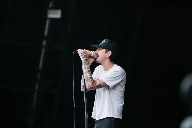 Movements Slam Dunk Festival South by Sophie Ditchfield Photography